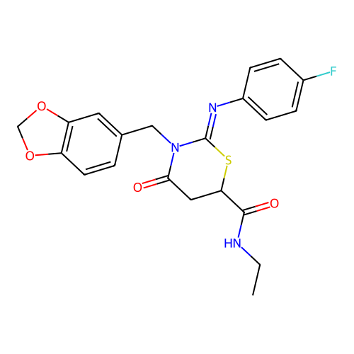 BAS 02867109 structure