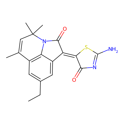 A3584/0152085 structure