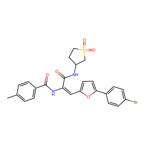 BAS 00775923 structure