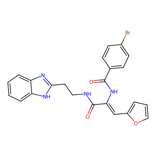 A3739/0158430 structure