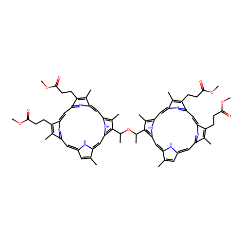 Dpeete structure