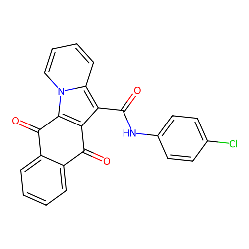 BAS 07786504 structure