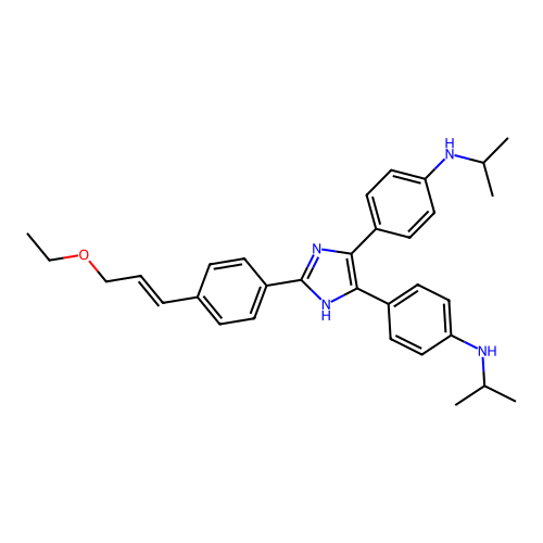 ontogen structure