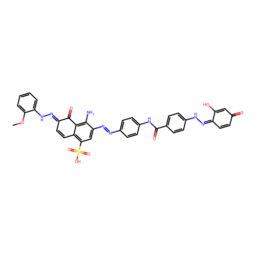 DC92-D structure