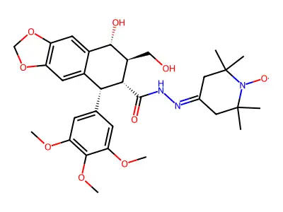 Paphnr structure