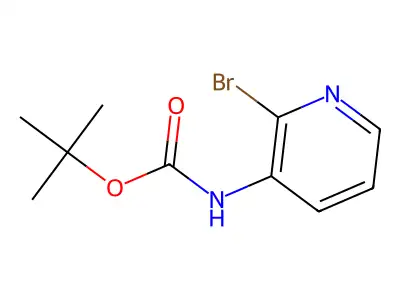 1-(2,4-dimethylphenyl)-2-methyl-1H-benzimidazole-5-carboxylic acid structure