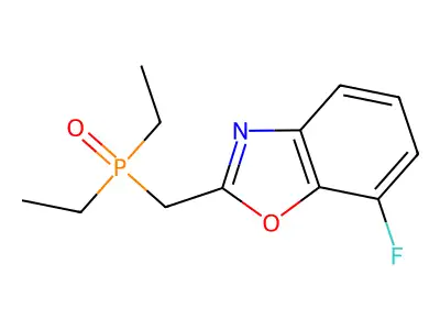 8-ethyl-3-fluoro-1H-quinolin-2-one structure