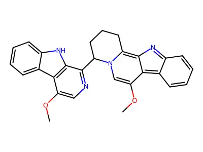 Kumujansine structure