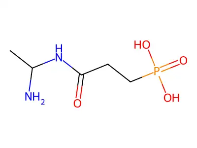 Fluoranthene, 2,10-dinitro structure