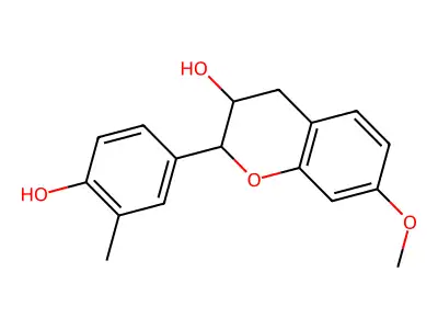 环芸薹素 structure