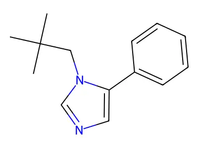 n,n-Dimethyl-1-[2-(pyridin-2-yl)-1h-indol-3-yl]methanamine structure