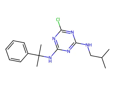 4-Phenyl-2-(piperidin-1-ylmethyl)-1,3-thiazole structure