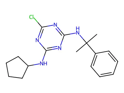Benzoic acid,2-chloro-5-isocyanato-,ethyl ester structure