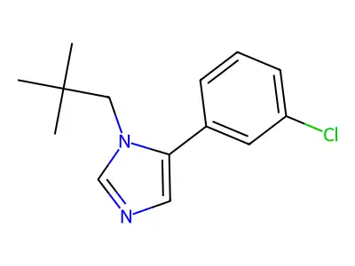 2-[(4-Methylphenyl)sulfonyl]-5-nitro-2,3-dihydro-1h-isoindole structure