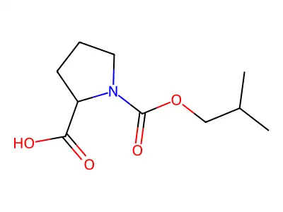 N-(3-aminopropyl)adamantane-1-carboxamide structure