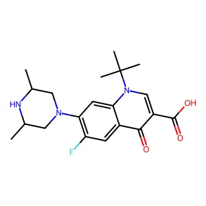 PD 161315 structure
