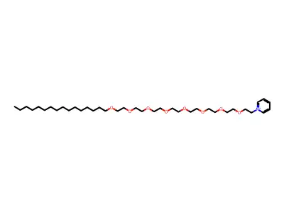 N-Methyl-4-methyldiphenhydramine structure