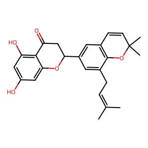 Orbicuside A structure