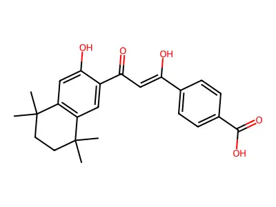 Re 80 structure