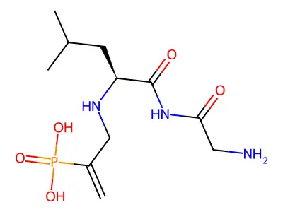 A 53868A structure