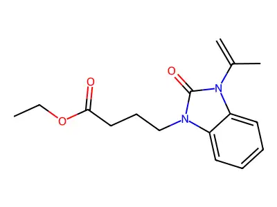 N-(3-Indolylacetyl)-L-isoleucine structure