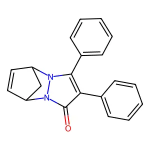 4-Hydroxy-6-methyl-1H-pyrazolo[3,4-b]pyridin-3(2H)-one structure