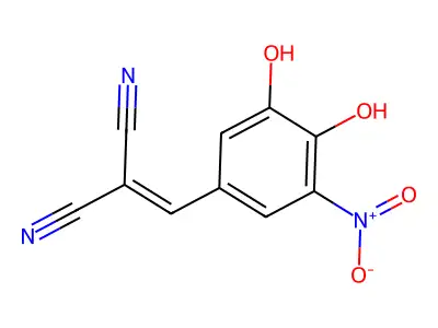 AG 1288 structure