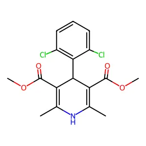 WHP2Z5PLL3 structure