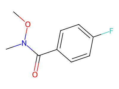 2,3,4,5,6-Pentafluorobenzeneboronic acid structure