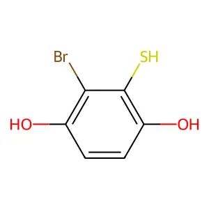 4-Nitrobenzimidazole structure