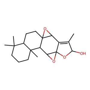 KST-1A9981 structure
