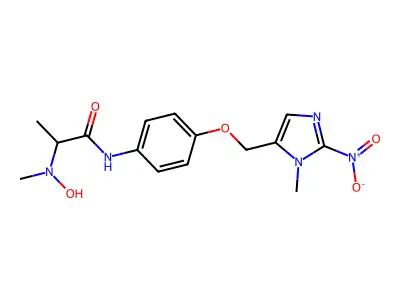 Ro 19-9638 structure