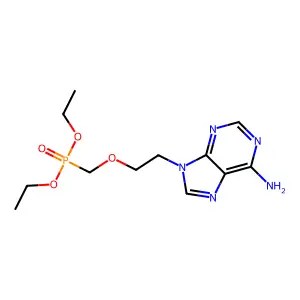 6-Hydroxy-3,5-dimethyl-2-benzofuran-1(3h)-one structure