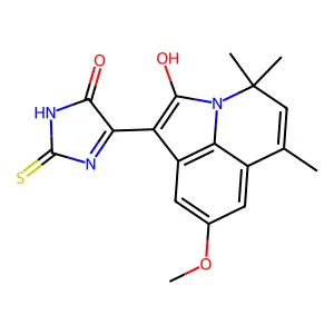 A3587/0152156 structure