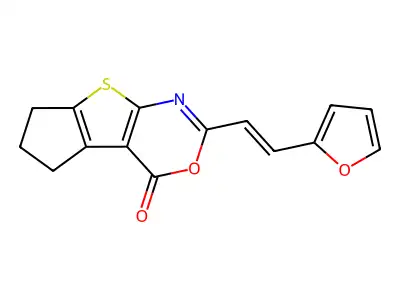 AE-848/12505076 structure