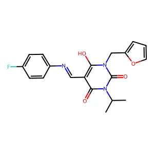 AJ-030/12105945 structure