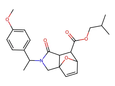 Opera_ID_1145 structure