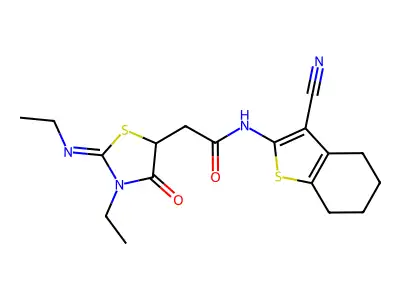BAS 04357868 structure