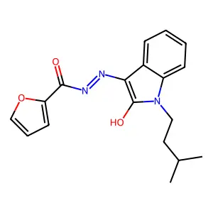UPCMLD0ENAT0502-8421:001 structure