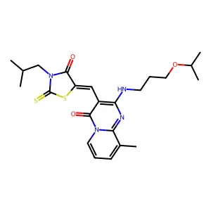 KSC-210-034 structure
