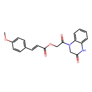 2,5-Difluoro-4-methoxyphenylacetic Acid structure