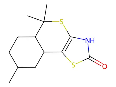 A3990/0169983 structure