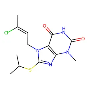 BAS 00491857 structure