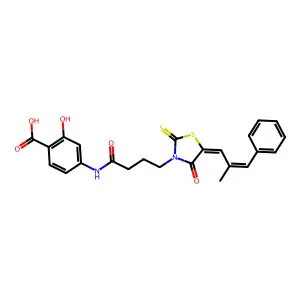 ML 145 structure