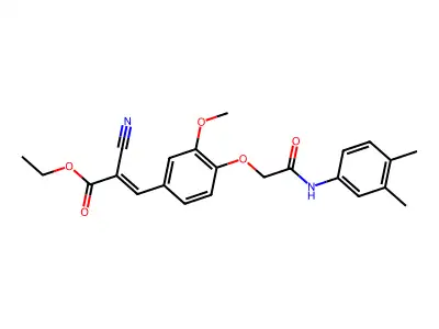 BAS 00911153 structure