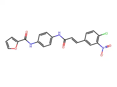 AB00121523-01 structure