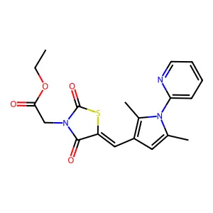 AN-648/41441030 structure