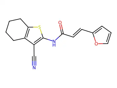 BAS 01262707 structure