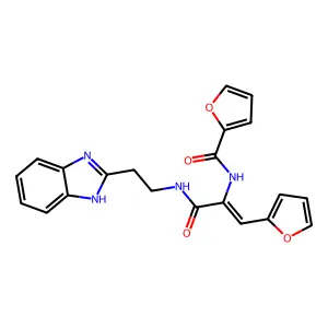 A3507/0148592 structure
