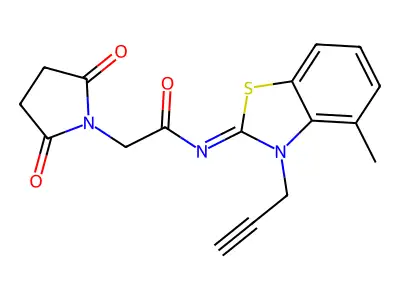 F1816-1185 structure